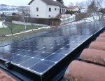 Photo ENERGIES ECO SOLUTIONS SARL
