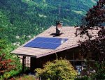 ENERGIES ECO SOLUTIONS SARL Groisy