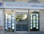 CABINET CARTALLIER IMMO DE FRANCE 71100