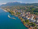 EVIAN SOTHEBY'S INTERNATIONAL REALTY Évian-les-Bains