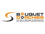 BOUQUET DORCHIES MONTAGE Lannoy