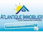 ATLANTIQUE IMMOBILIER 64370