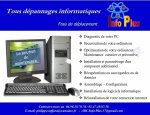 ABC INFO PLUS Tours