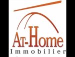 AT HOME IMMOBILIER 75010