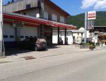 GARAGE DE LA BOURNE Villard-de-Lans