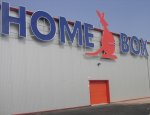 HOMEBOX CAEN OUEST Bretteville-sur-Odon