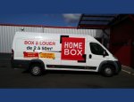HOMEBOX CAEN OUEST Bretteville-sur-Odon