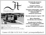 Photo J & A TRANSPORTER