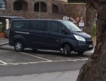 J & A TRANSPORTER 06150