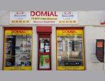 DOMIAL AUXOIS DOM SERVICES Montbard