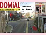 DOMIAL AUXOIS DOM SERVICES 21500