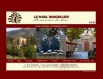 LE NOEL IMMOBILIER Aix-en-Provence