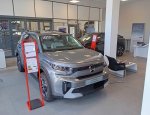 Photo CITROEN AXIOME ANDRESY