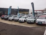 CITROEN AXIOME ANDRESY 78570