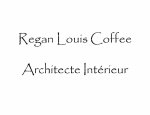 REGAN LOUIS COFFEE ARCHITECTE INTÉRIEUR Orange