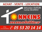 TONNEINS IMMOBILIER 47400