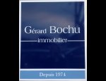 AGENCE BOCHU IMMOBILIER 34820