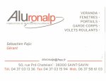 ALURONALP 38300