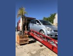 DEMENAGEMENTS DOSSETTO FILS La Seyne-sur-Mer