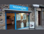 TELEPHONE STORE 35120