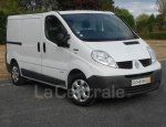 RENAULT ACHARD AUTOMOBILES La Mothe-Achard