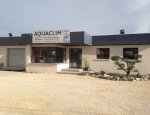 AQUACLIM Alès