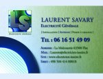 SAVARY LAURENT Flat