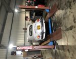 CHROM ET SENS TOP GARAGE CLASSIC Sauveterre-de-Guyenne