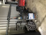 CHROM ET SENS TOP GARAGE CLASSIC 33540