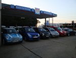 Photo MONDIAL AUTOMOBILES BOSCH CAR SERVICE
