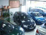 Photo MONDIAL AUTOMOBILES BOSCH CAR SERVICE