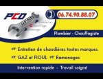 PCD SERVICES Breuillet