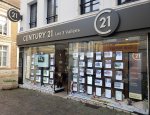 CENTURY 21 LES 3 VALLÉES Montreuil