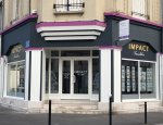 IMPACT IMMOBILIER 18000