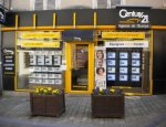 CENTURY 21 AGENCE DE L'EUROPE 36400