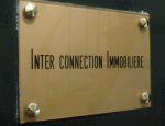 INTER CONNECTION IMMOBILIERE 75001