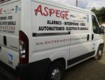 ASPEGE 37530