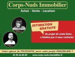 CORPS-NUDS IMMOBILIER 35150