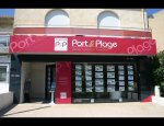 AGENCE PORT ET PLAGE 34280