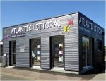 AGENCE ATLANTIC LITTORAL 56760