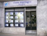 CLAIRE MONTAGNE IMMOBILIER 65240