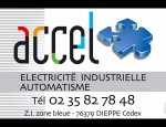 ACCEL Dieppe