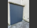 Photo MVS FERMETURES