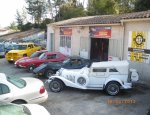 AMERICAN CARS DREAM/GROUPE A.R.T ET A.C.D Le Thoronet