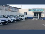 Photo CARGO LOCATION BASTIA