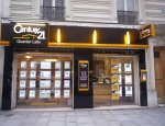 CENTURY 21 AGENCE LUXEMBOURG 75005