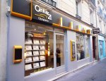 CENTURY 21 AGENCE LUXEMBOURG 75005