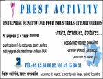 PREST'ACTIVITY 53230